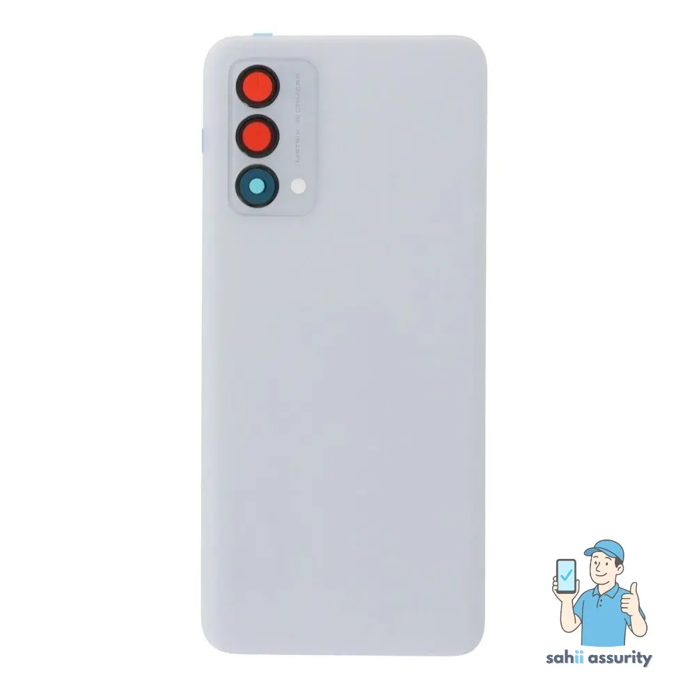 Back Panel Cover for Realme GT Master thumbnail